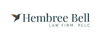 Hembree Bell Law Firm Logo